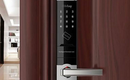 香格里拉24小时上门开锁公司