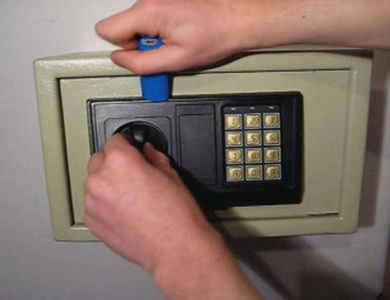 香格里拉24小时上门开锁公司