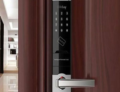 香格里拉24小时上门开锁公司