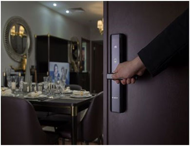 香格里拉24小时上门开锁公司