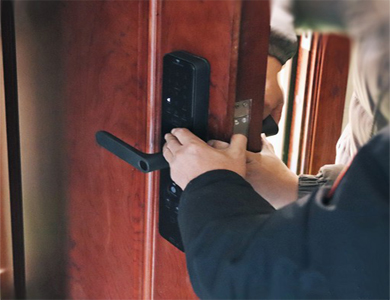 香格里拉24小时上门开锁公司